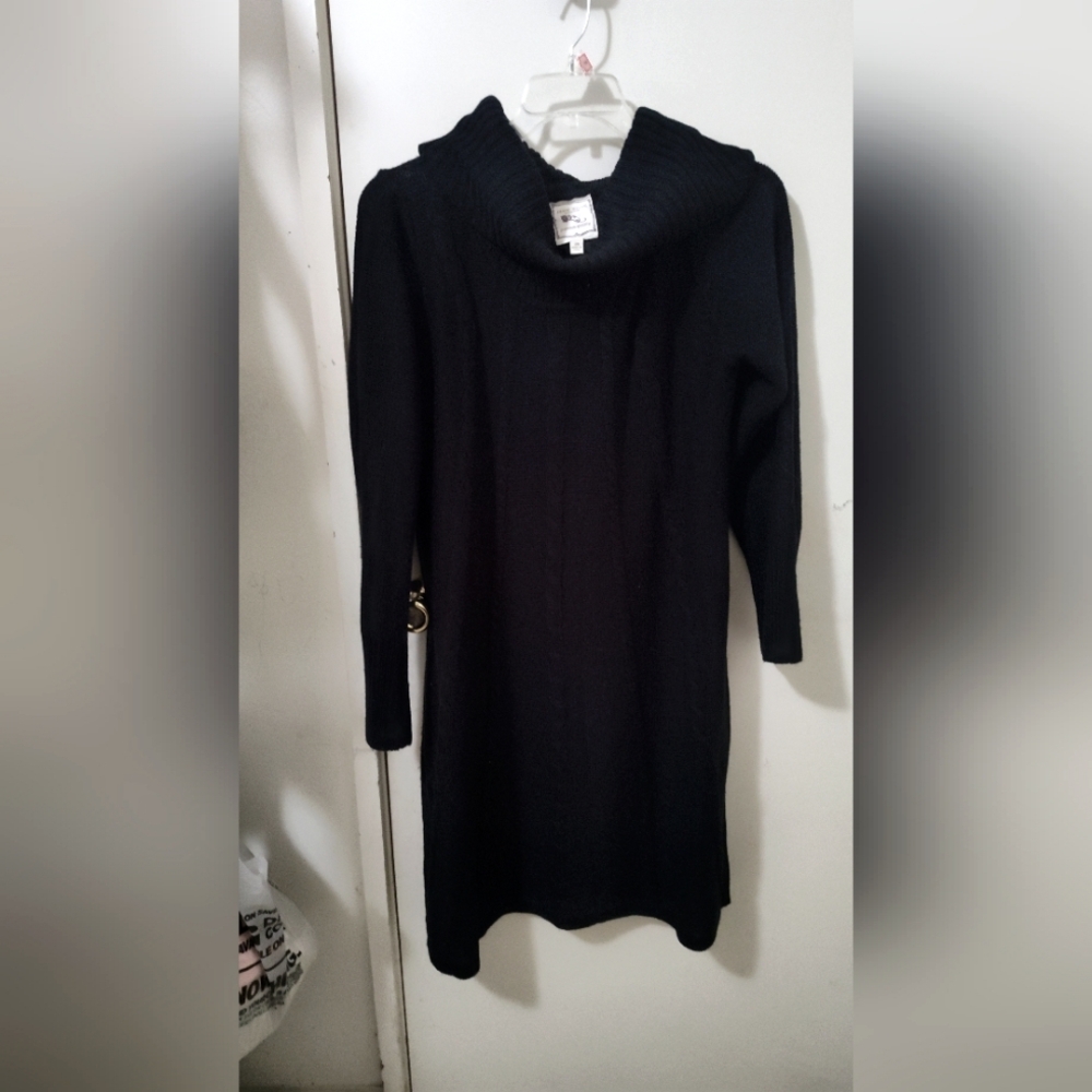 Sweater Dress